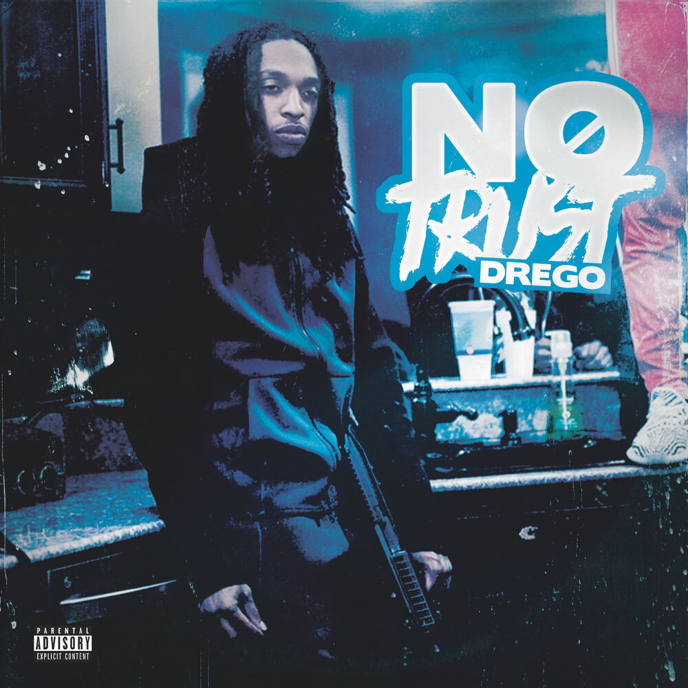 Picture of No Trust