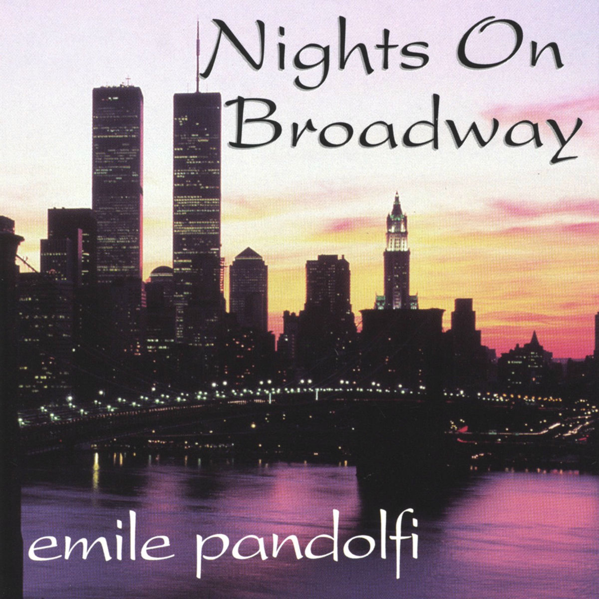 Album cover of Bring Him Home (Les Miserables)
