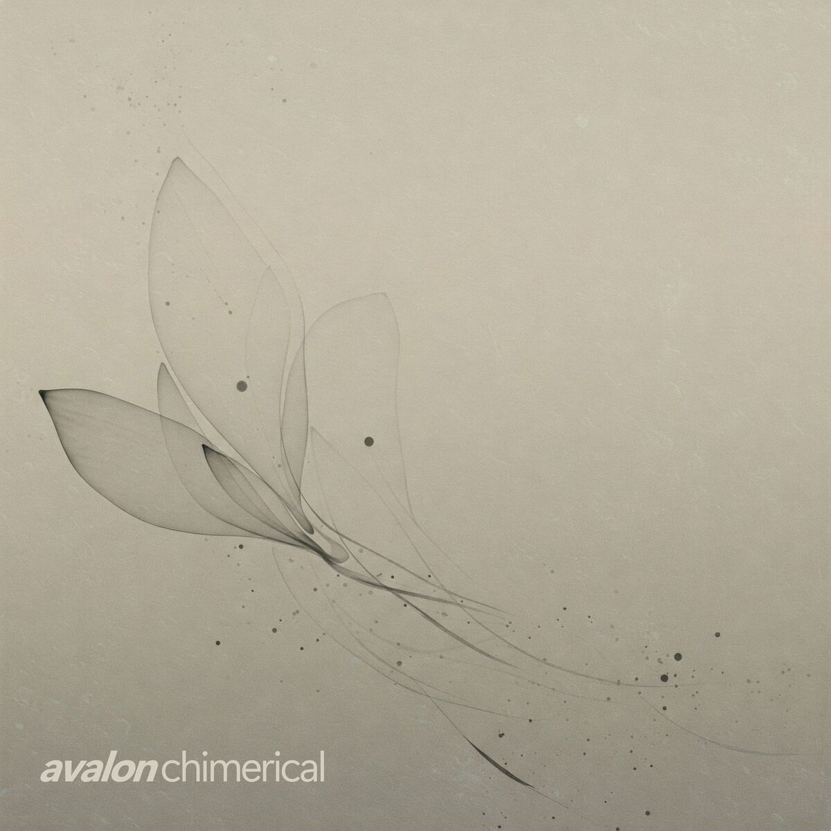 Album cover of Chimerical