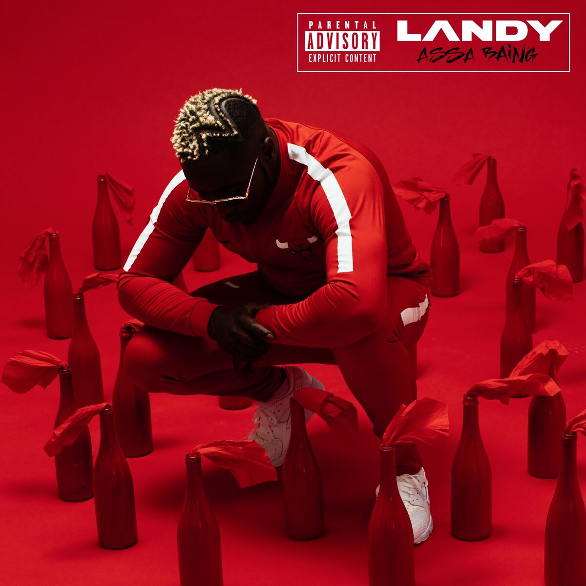 Album cover of Muerte