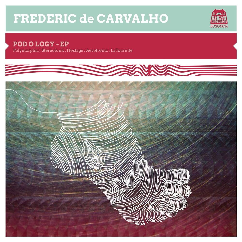 Picture of Pod O Logy (Remixes)