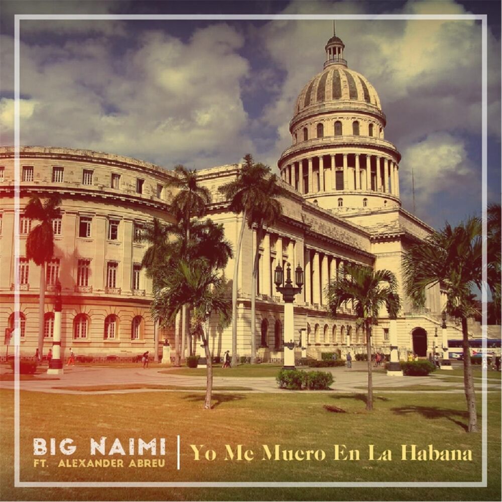 Picture of Yo Me Muero en la Habana