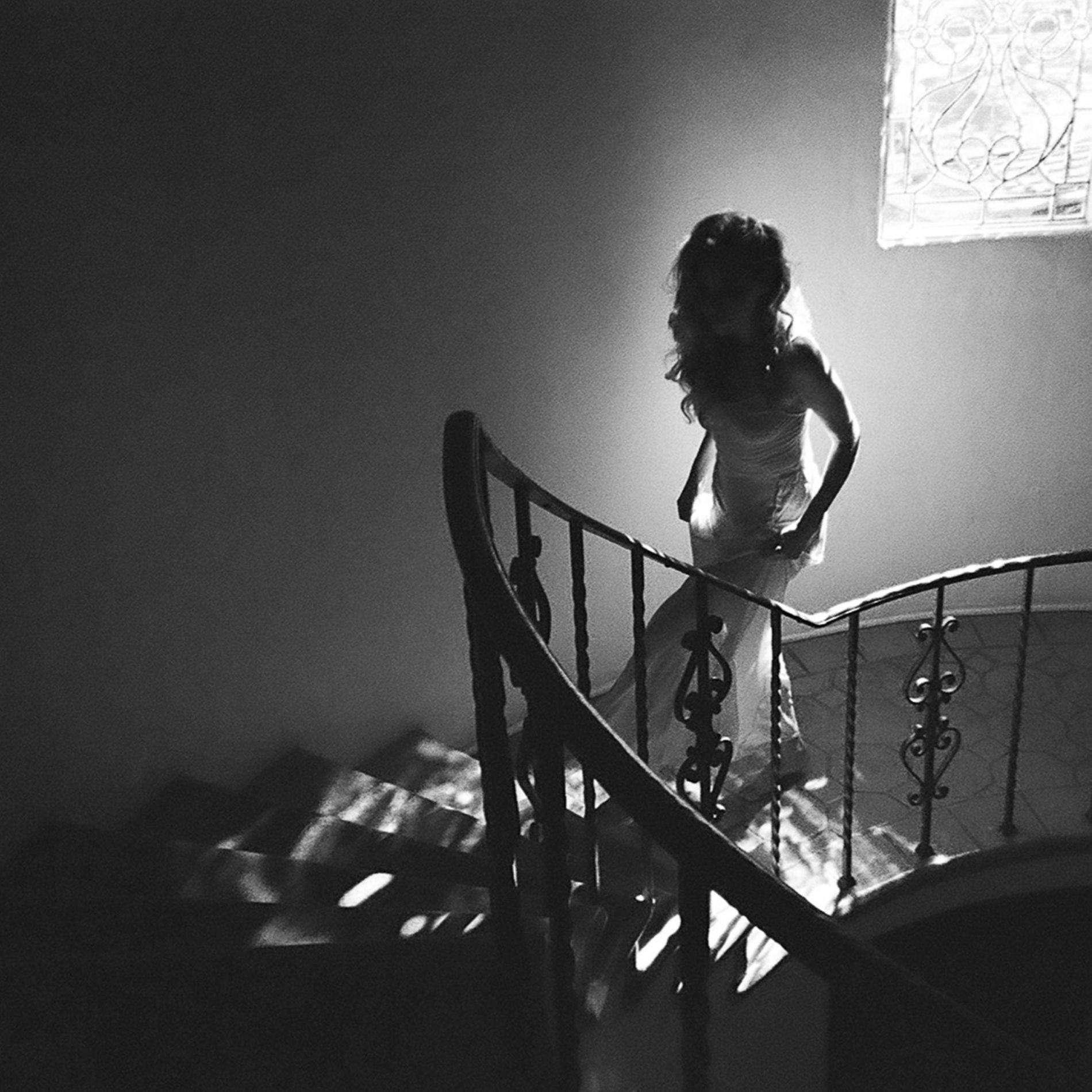 Album cover of Bergamot