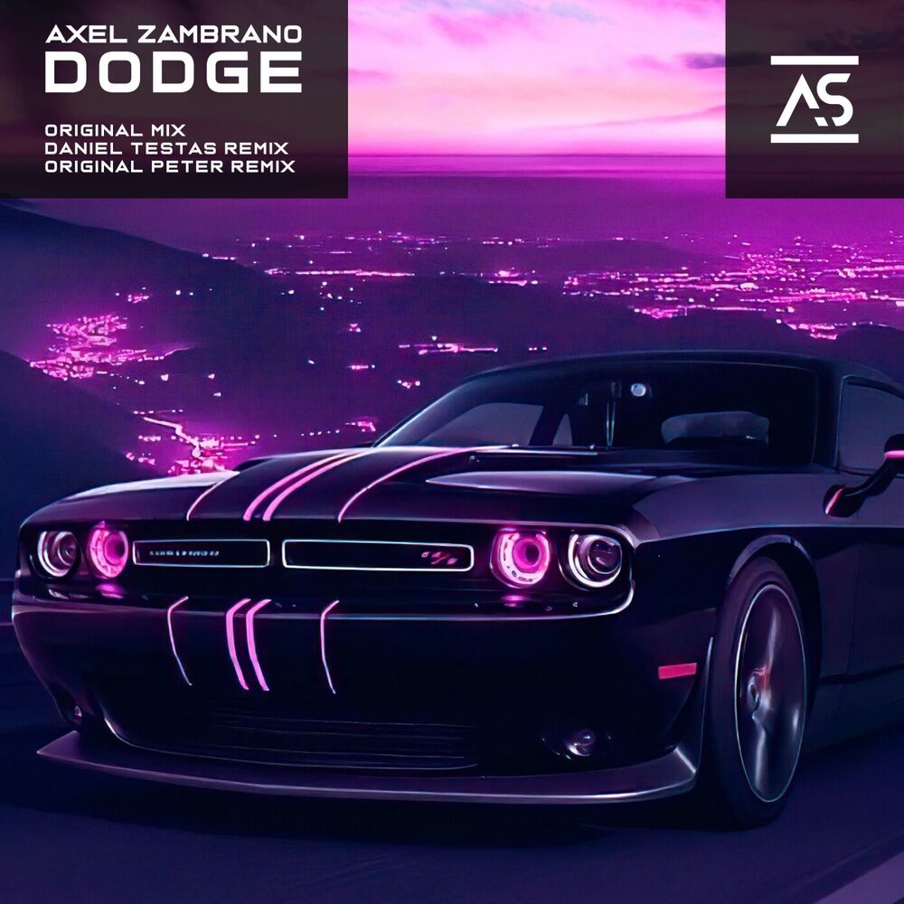 Picture of Dodge
