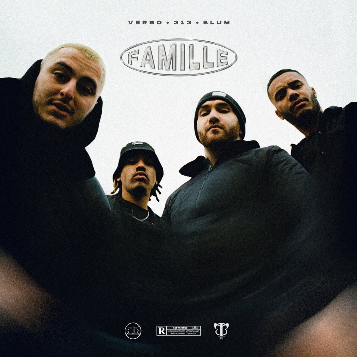 Album cover of Famille