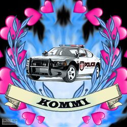 Cover of Kommi