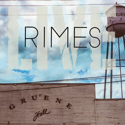 Rimes (Live at Gruene Hall)