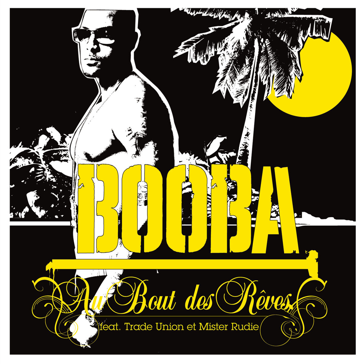 Album cover of Au bout des rêves