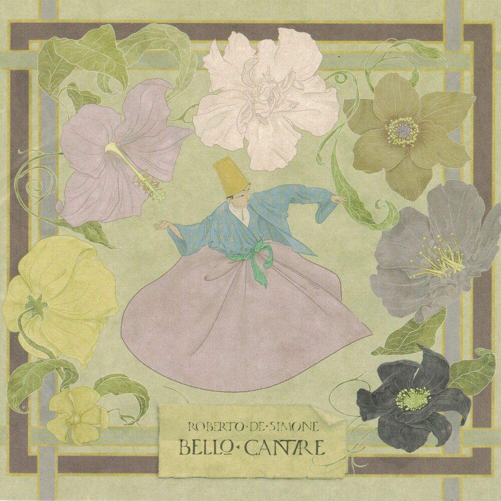 Picture of Bello cantare