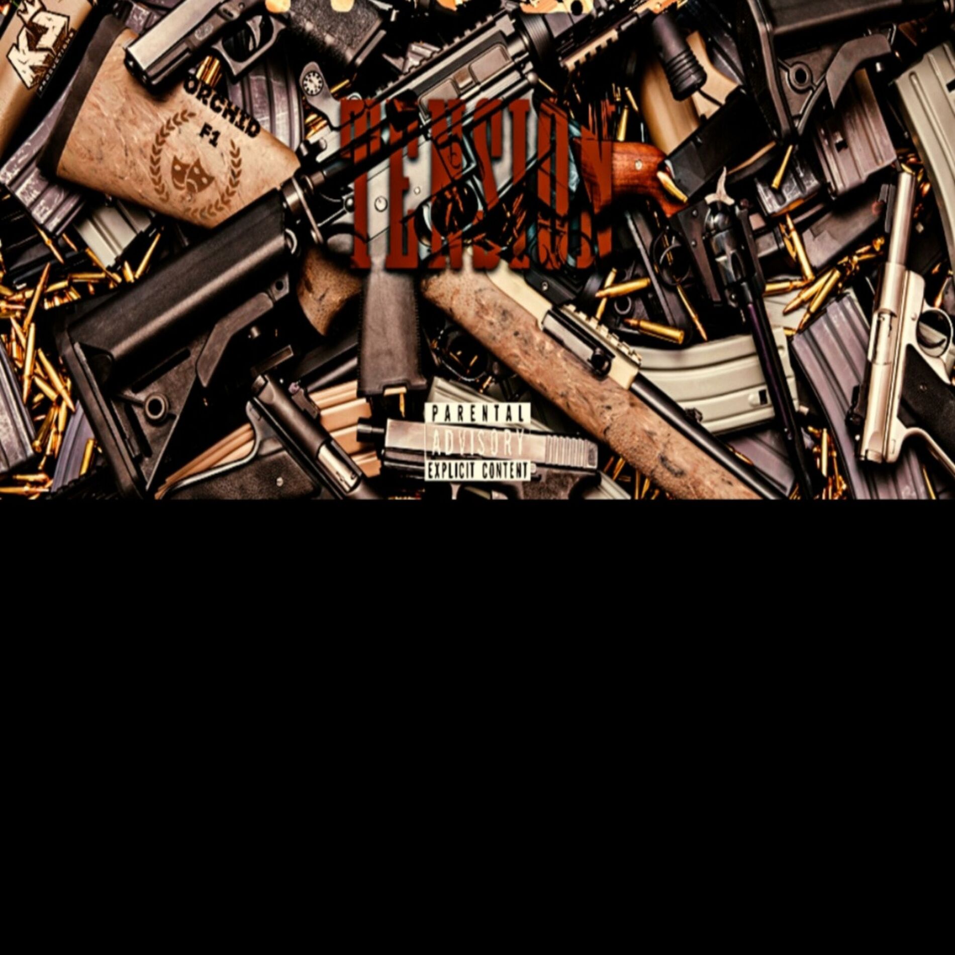 Album cover of Tension (feat. Faces)