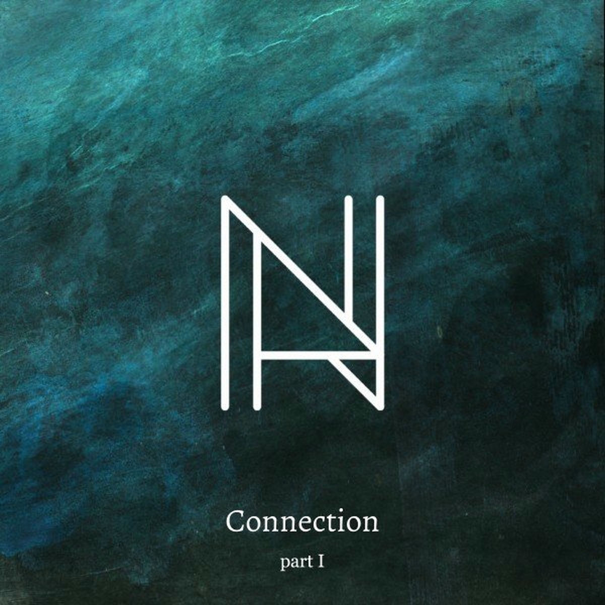 Album cover of Connection, Pt. 1