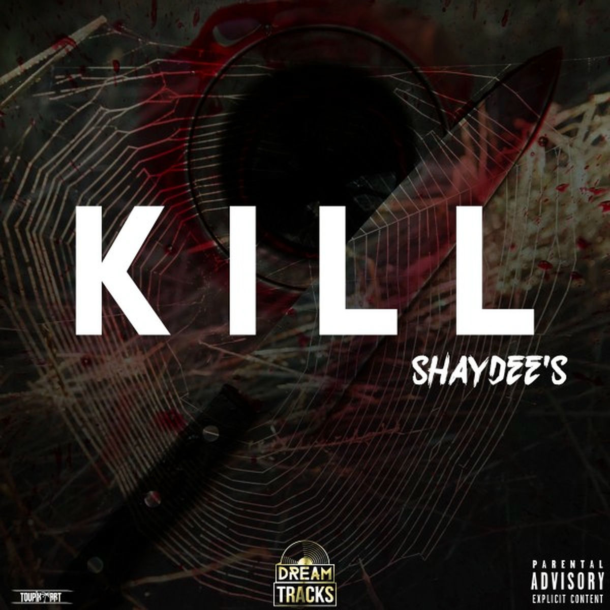 Album cover of Kill