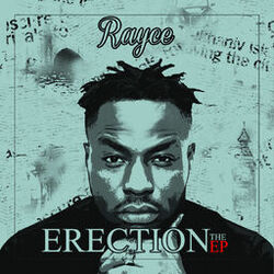 Cover of ERECTION