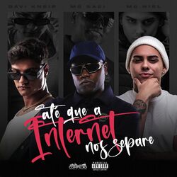 Cover of Até Que a Internet nos Separe