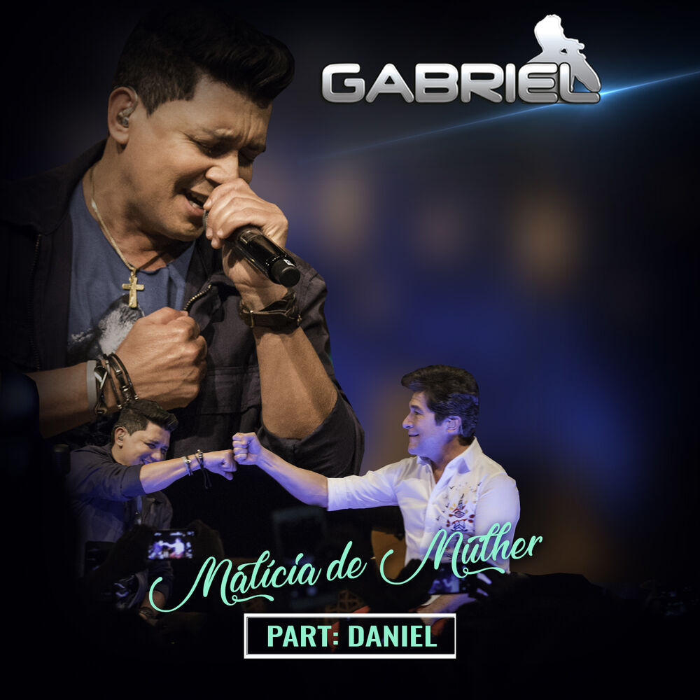 Picture of Malícia de Mulher (Ao Vivo)