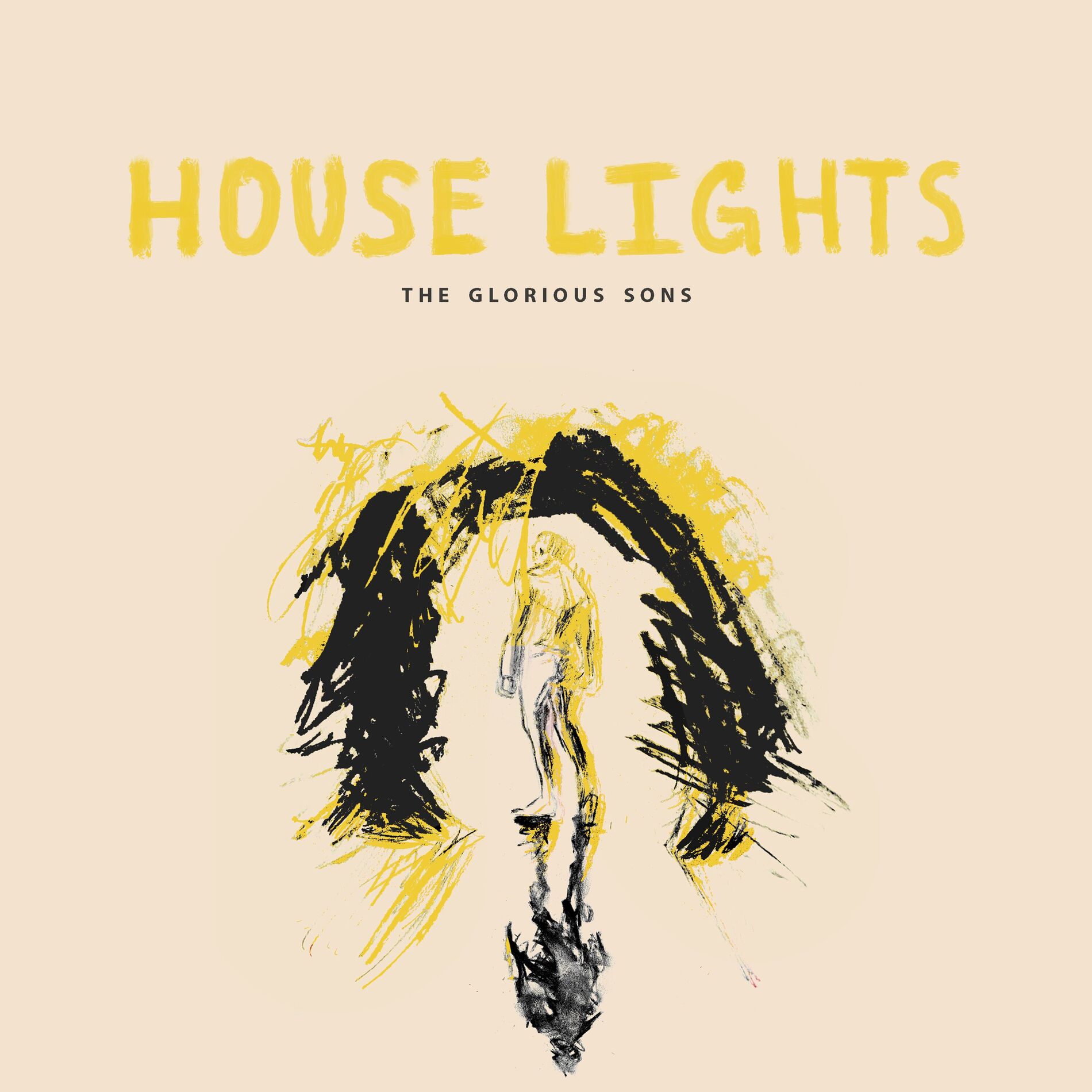 Album cover of House Lights