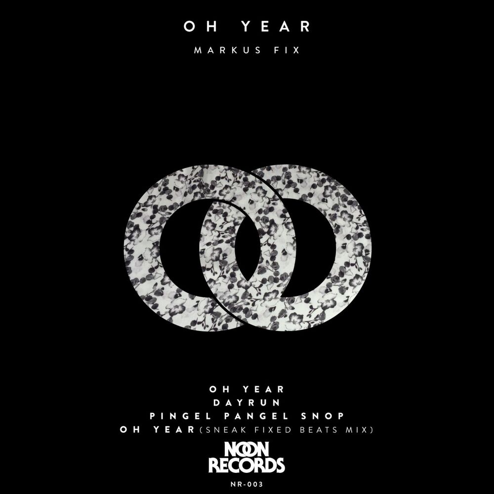 Picture of Oh Year