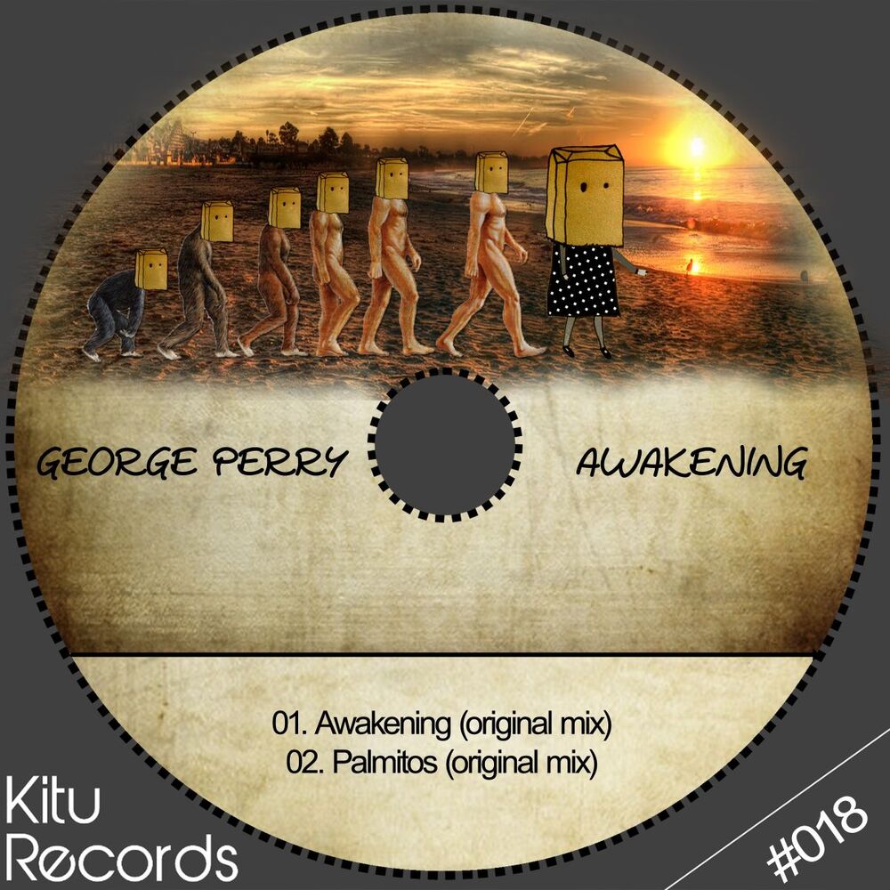 Picture of Awakening