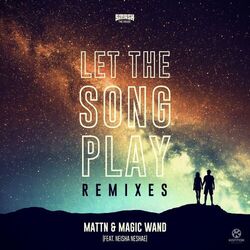 music cover
