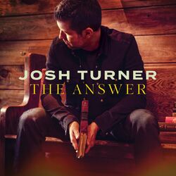Cover of The Answer