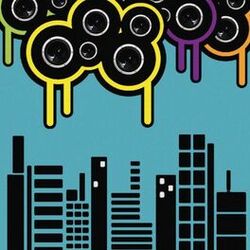 Cover of Corporate Feelgood, Vol. 1