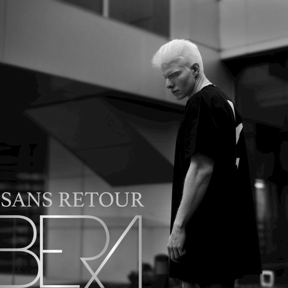 Picture of Sans Retour