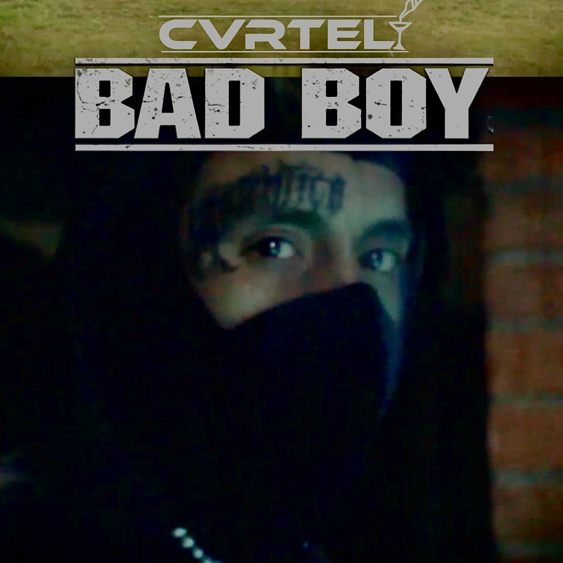 Album cover of Bad Boy