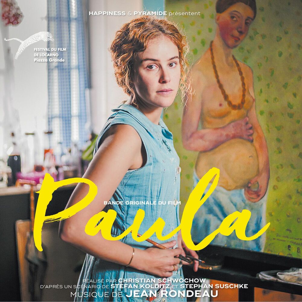 Picture of Paula