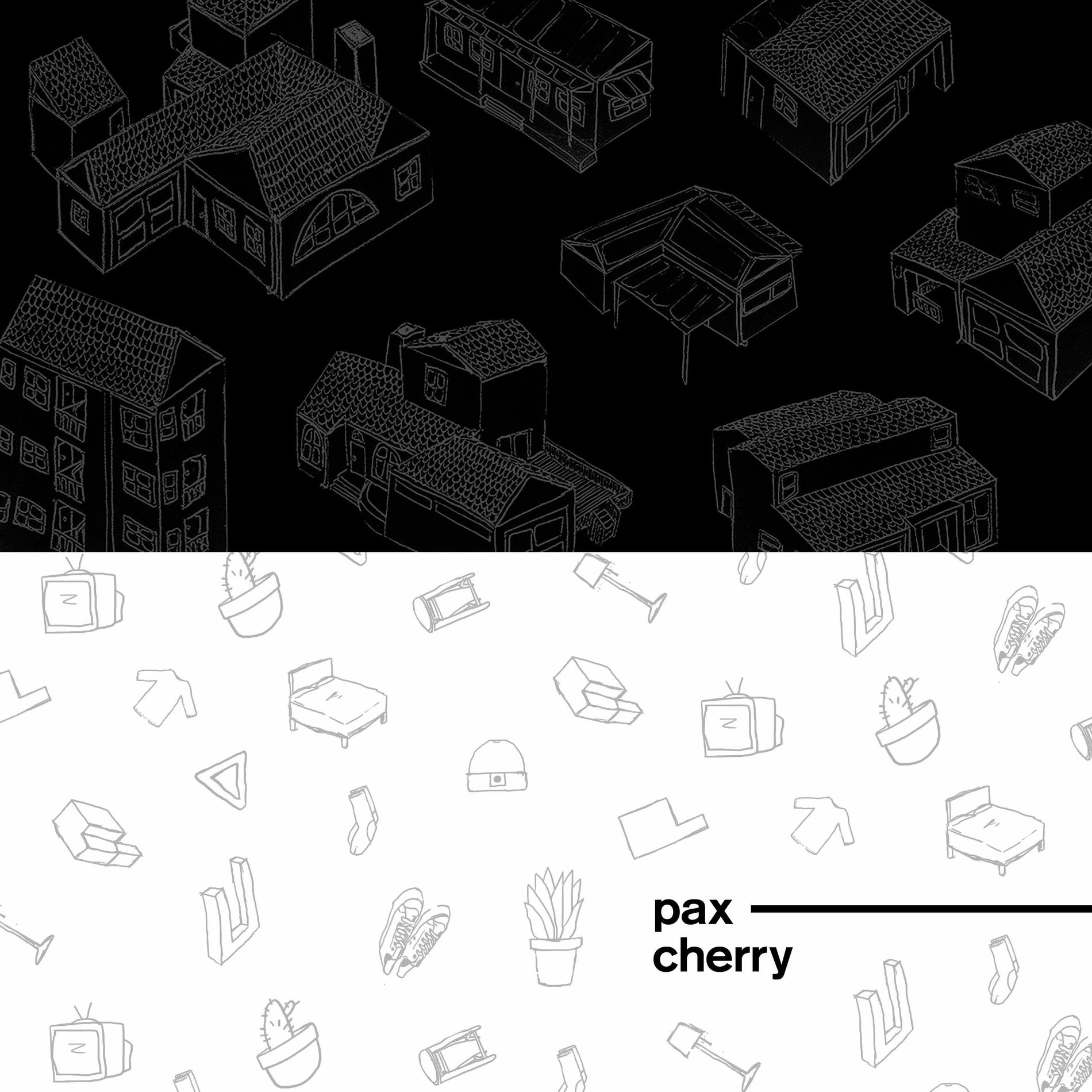 Album cover of Cherry