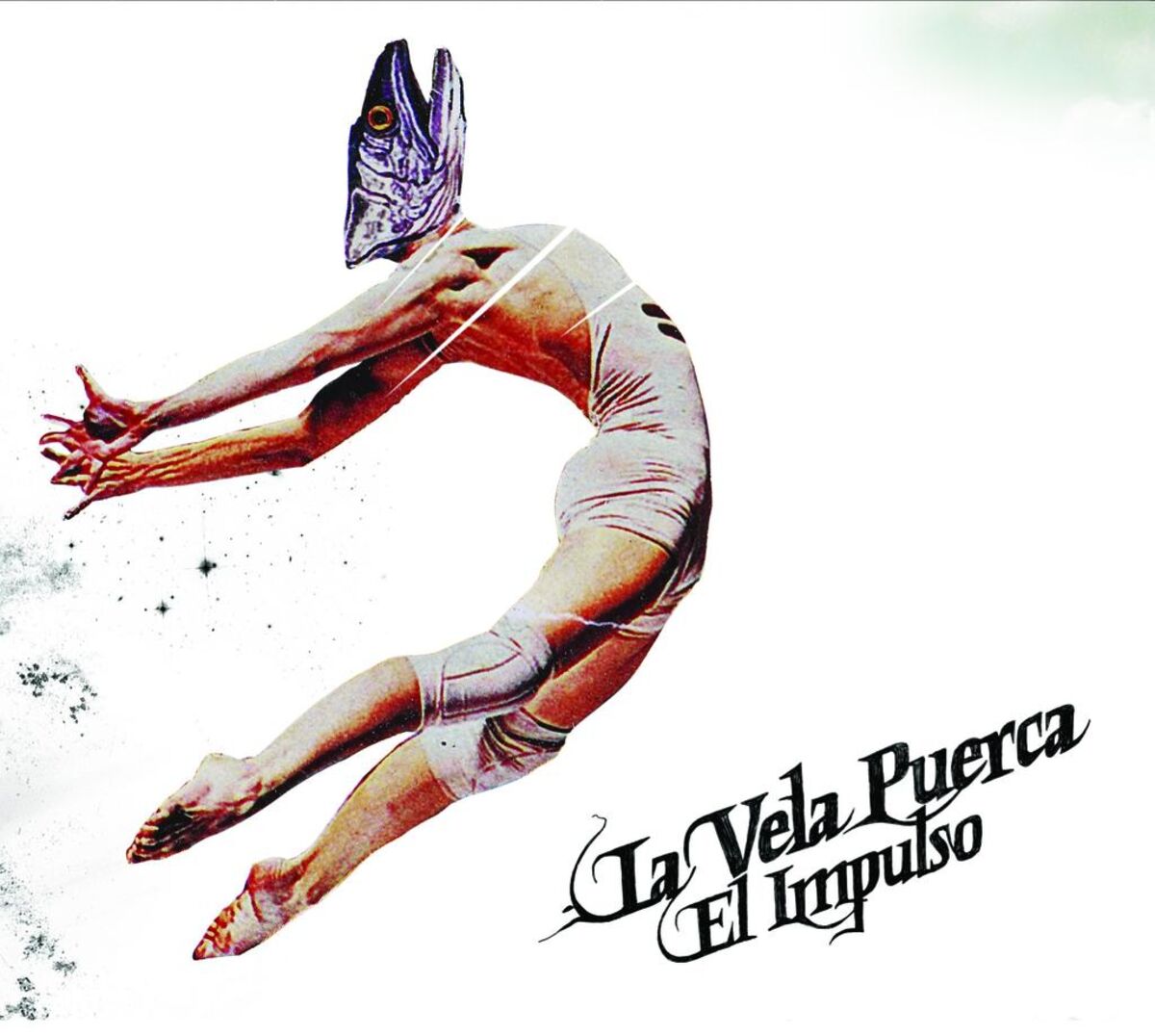 Album cover of Para No Verme Más