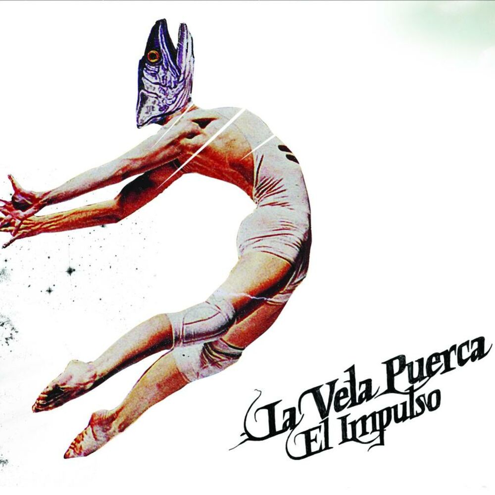 Picture of El Impulso