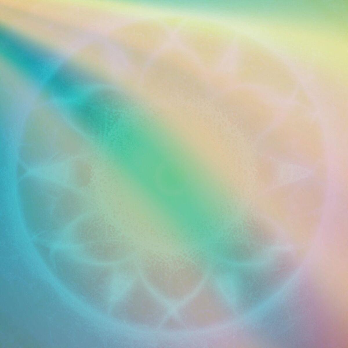 Album cover of Miracle Tone Chakra Cleanse
