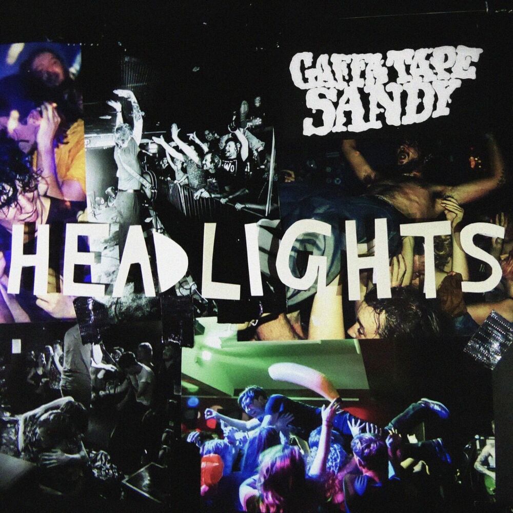 Picture of Headlights