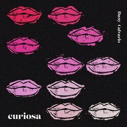 Cover of Curiosa