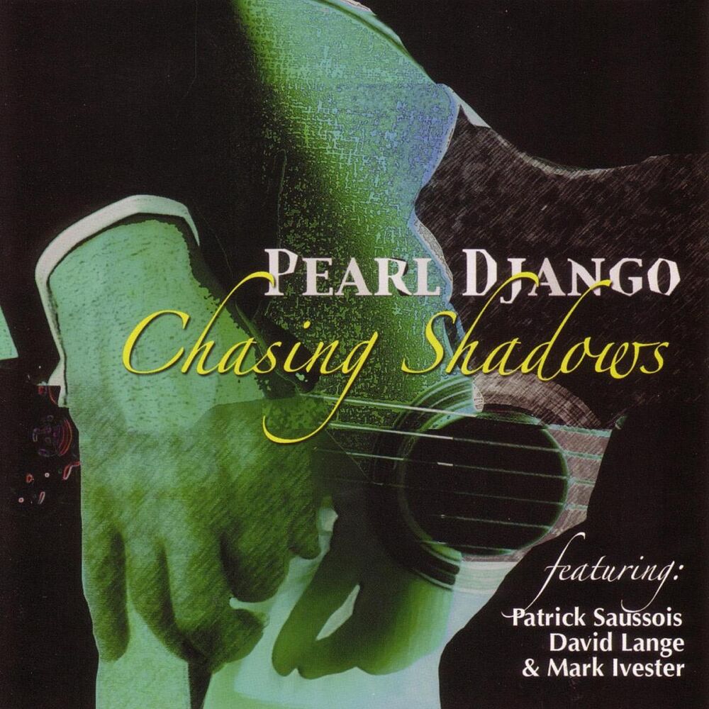 Picture of Chasing Shadows