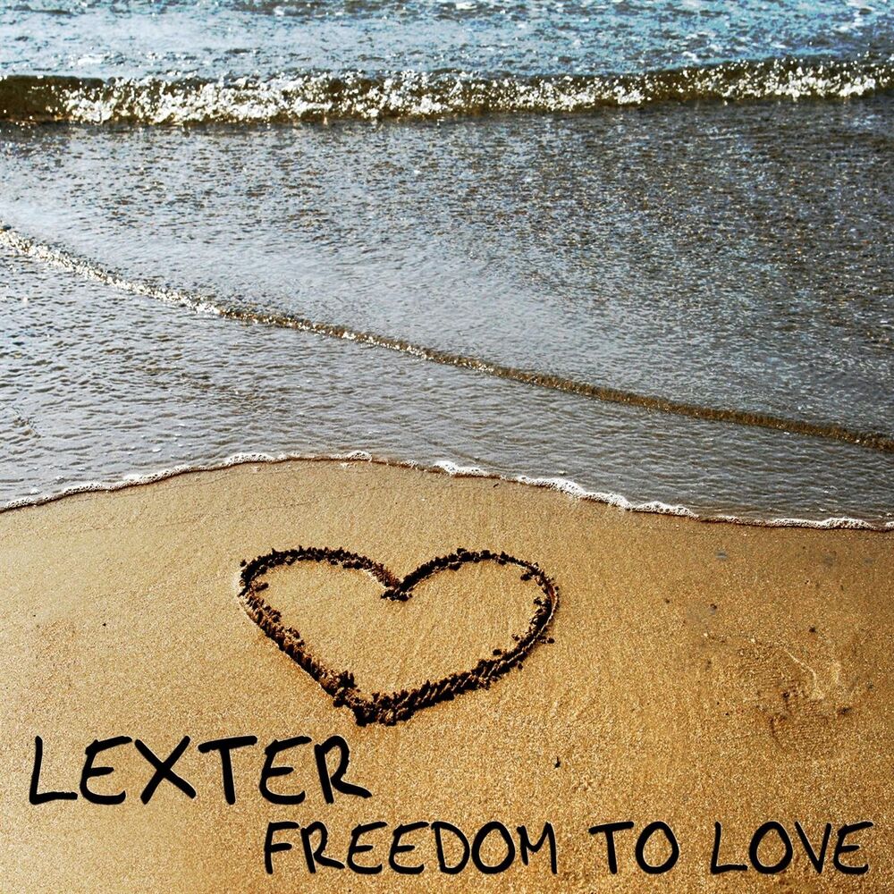 Picture of Freedom To Love
