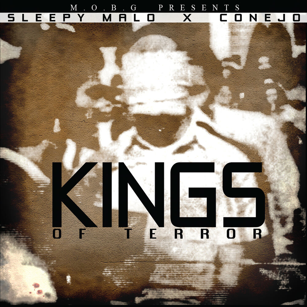 Picture of Kings of Terror
