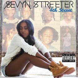 Cover of 4th Street