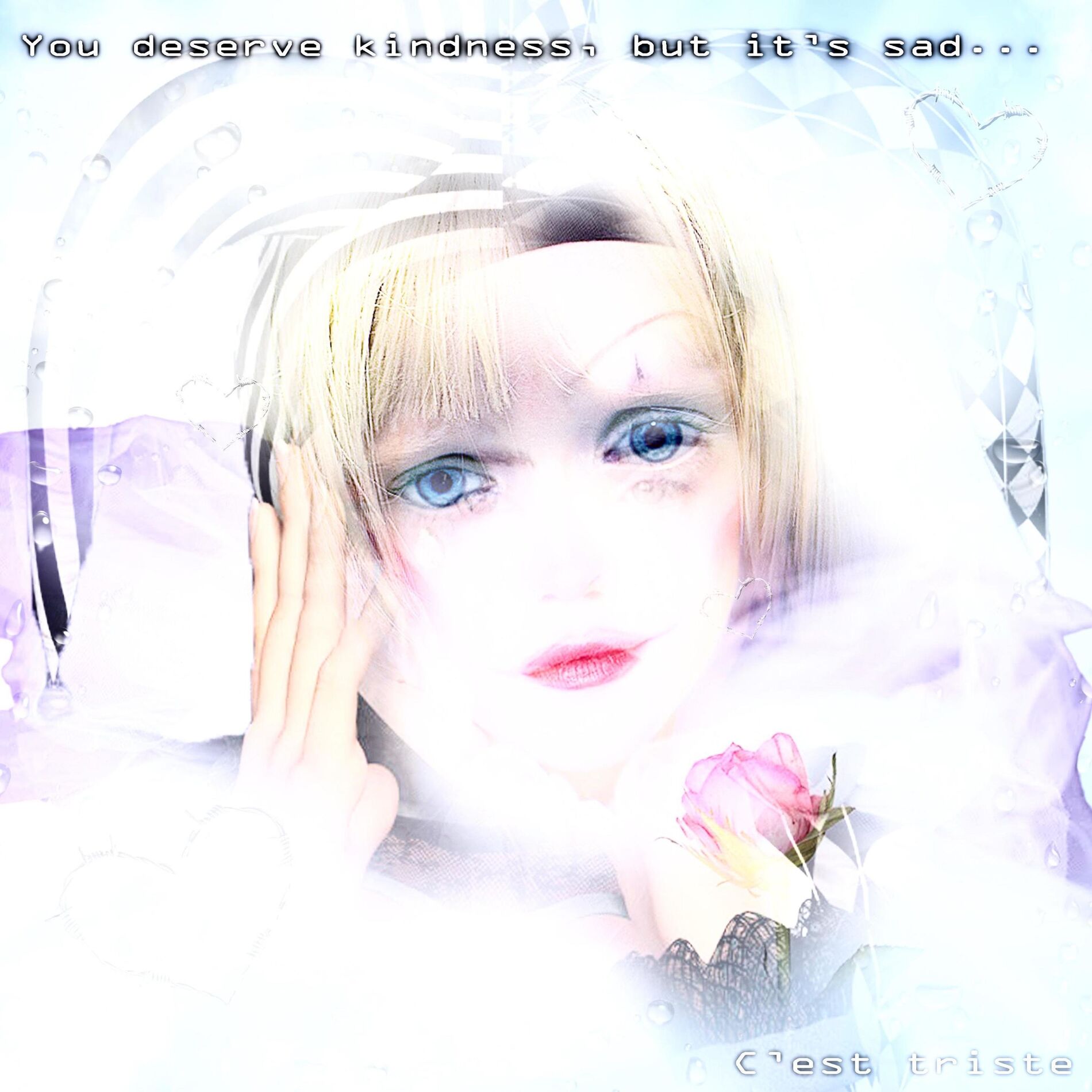 Album cover of i love nosgov