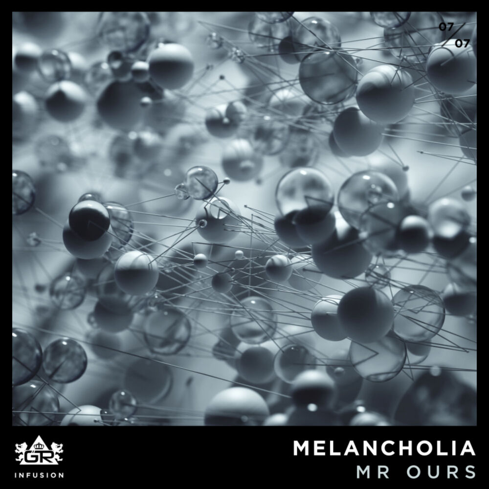 Picture of Melancholia