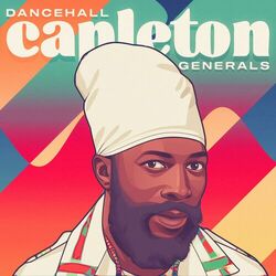 Cover of Dancehall Generals:
