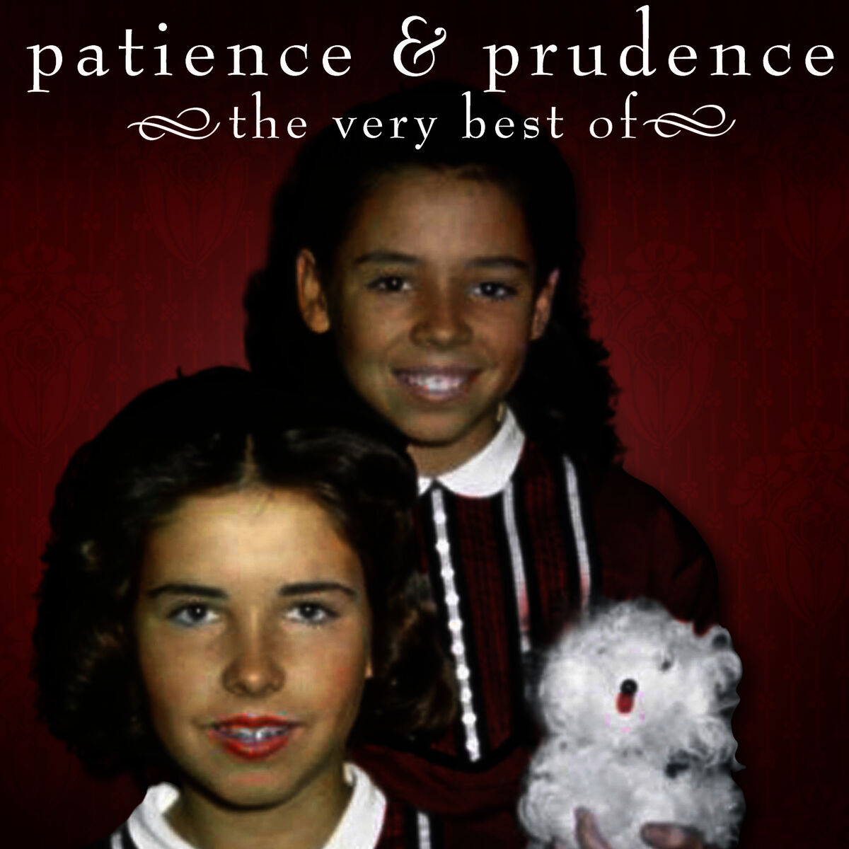 Album cover of Tonight You Belong to Me