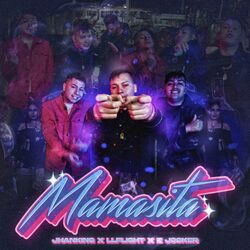 Cover of Mamasita