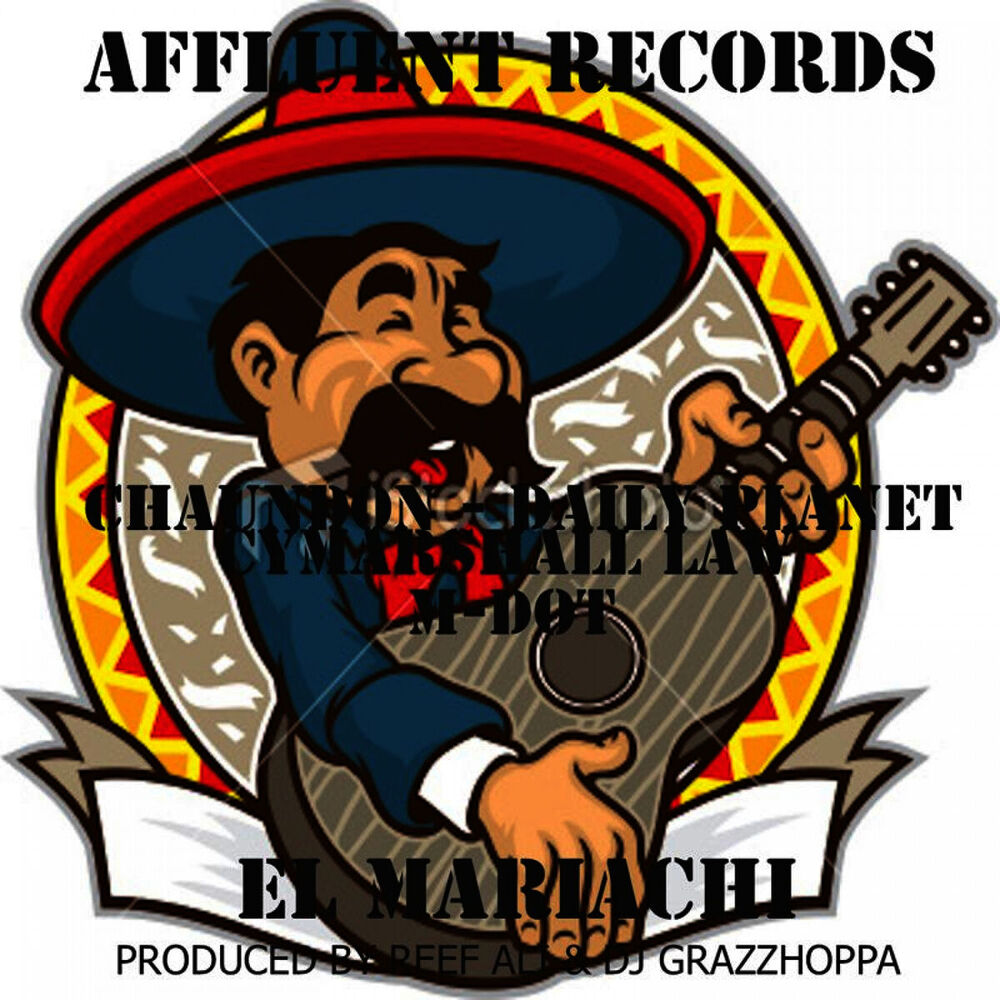 Picture of El Mariachi