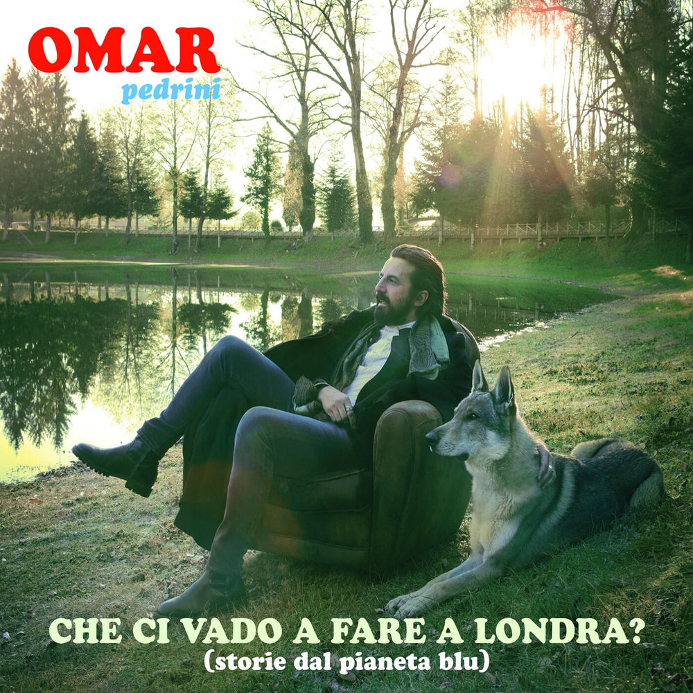 Che Ci Vado A Fare A Londra?