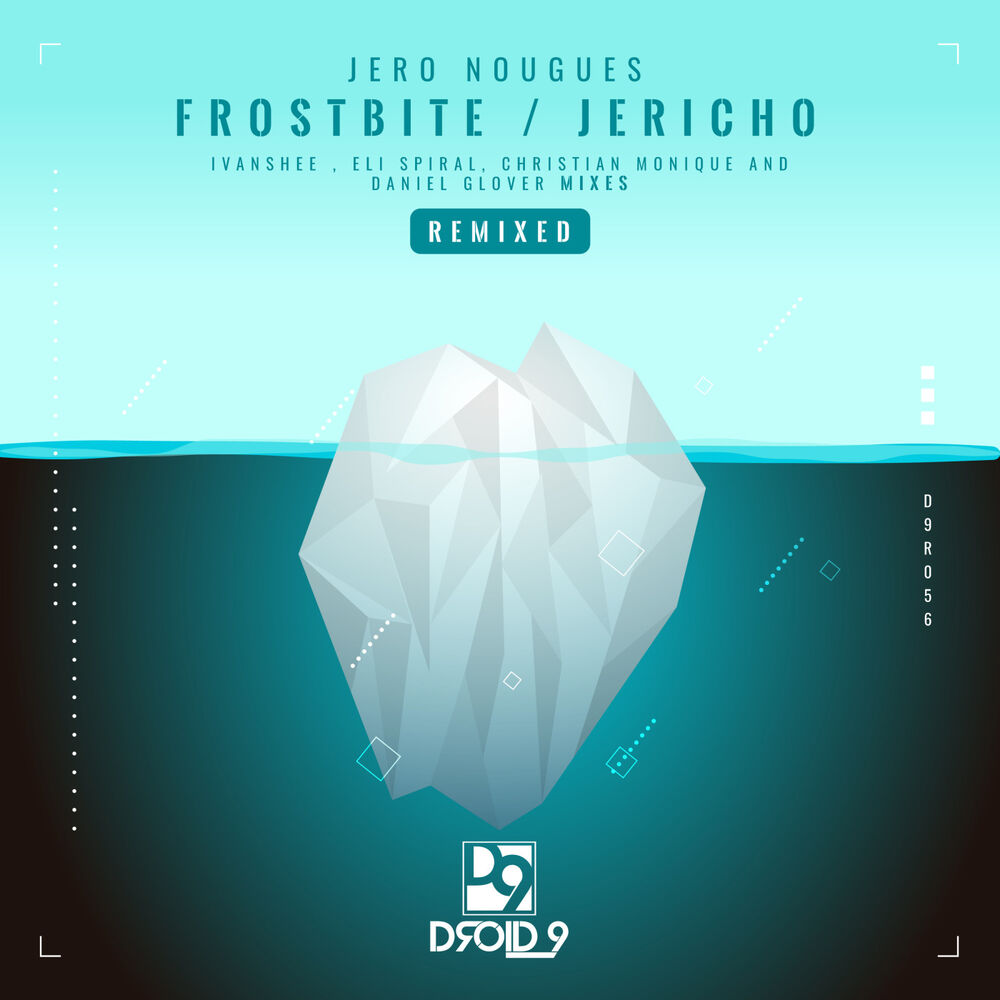 Picture of Frostbite (Remixed)