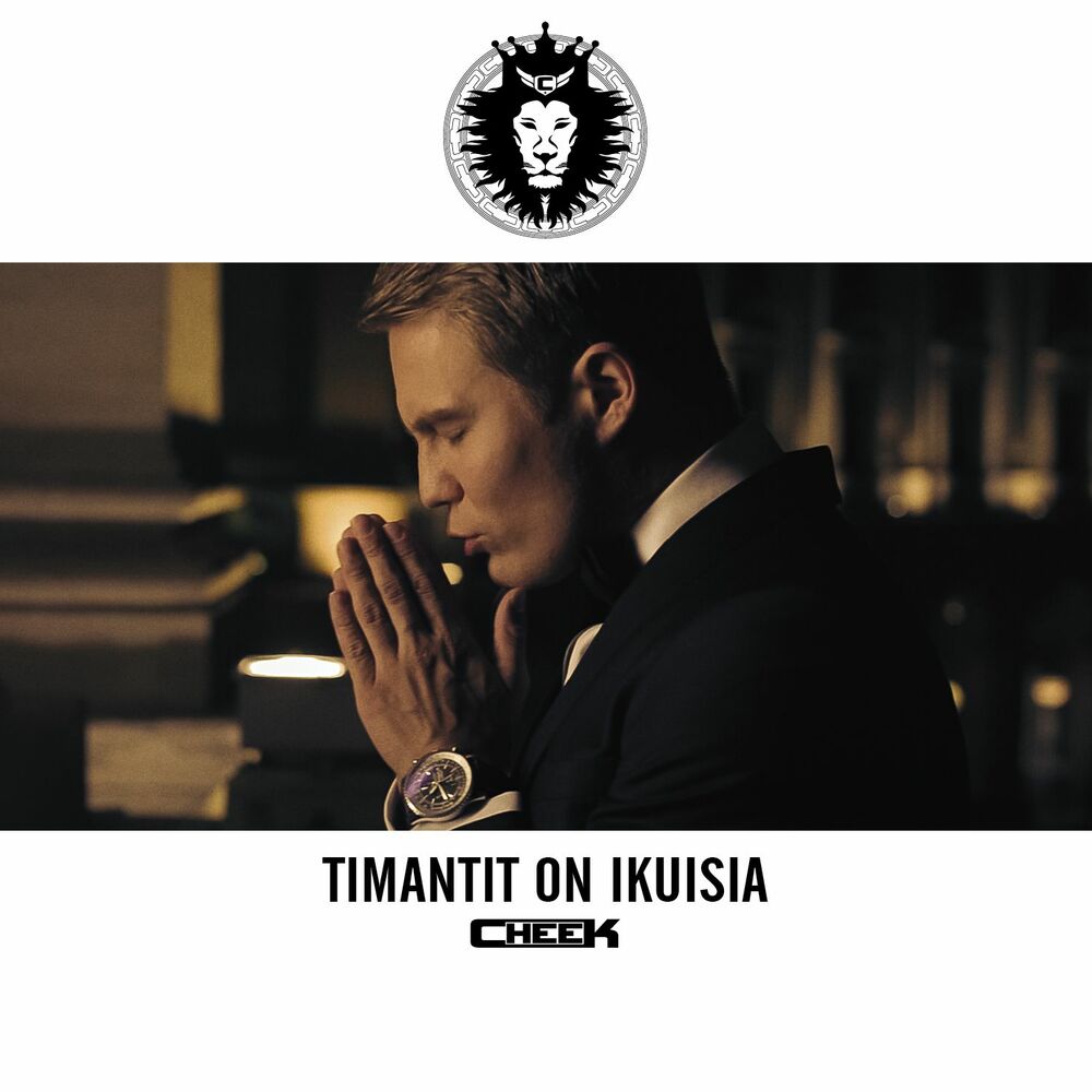 Picture of Timantit on ikuisia
