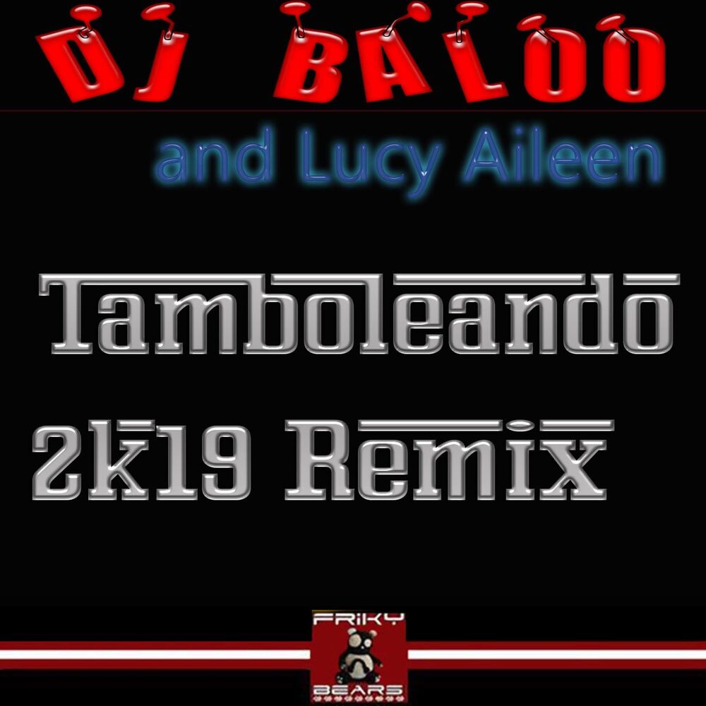 Picture of Tamboleando (Remixes)