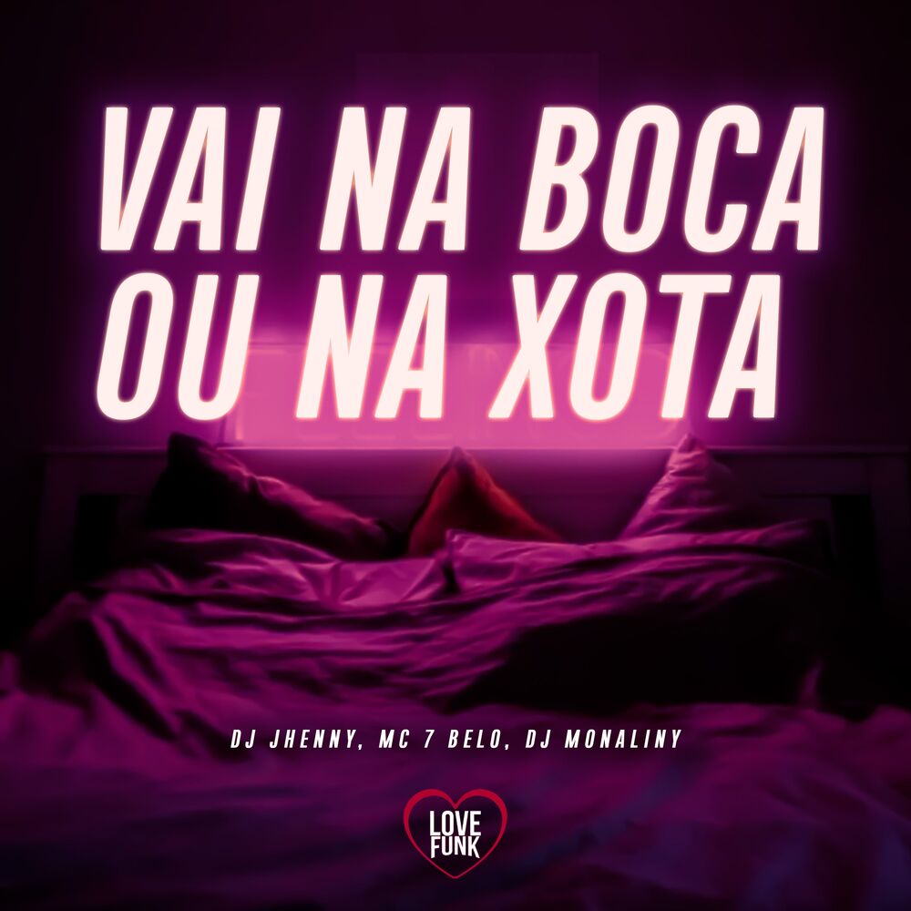 Picture of Vai na Boca ou na Xota
