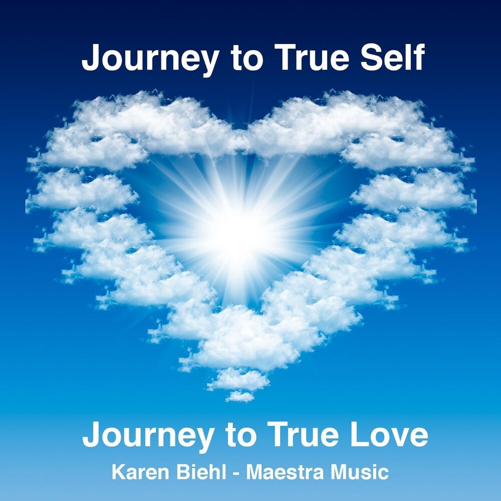 Picture of Journey to True Self: Journey to True Love